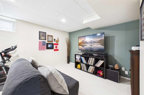 67 Prestwick Crescent Se, Calgary, AB - Indoor