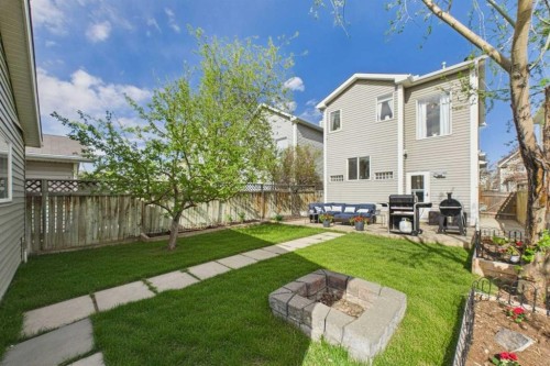 67 Prestwick Crescent Se, Calgary, AB - Outdoor
