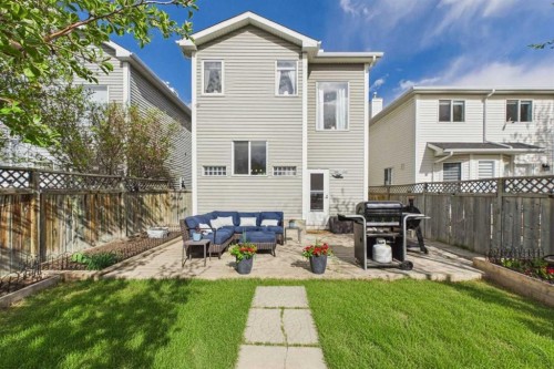 67 Prestwick Crescent Se, Calgary, AB - Outdoor With Exterior