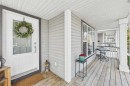 67 Prestwick Crescent Se, Calgary, AB  - Outdoor With Deck Patio Veranda With Exterior 