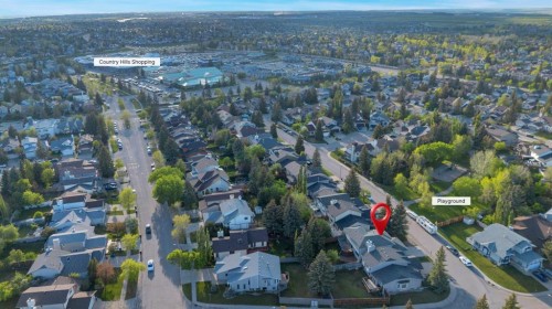 350 Edgepark Way Nw, Calgary, AB 