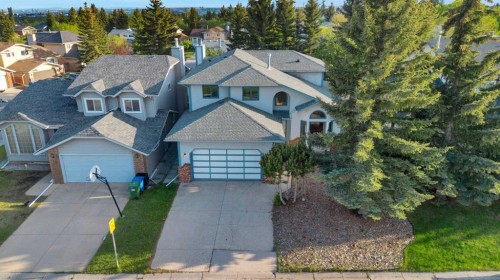 350 Edgepark Way Nw, Calgary, AB 