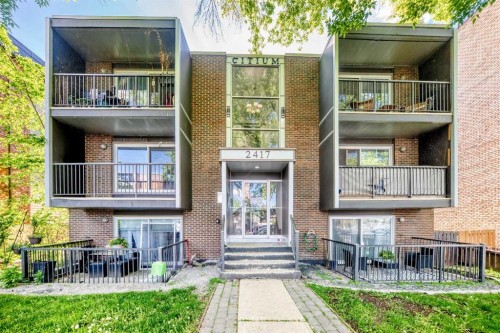205-2417 17 Street SW Calgary, AB T2T 4M9