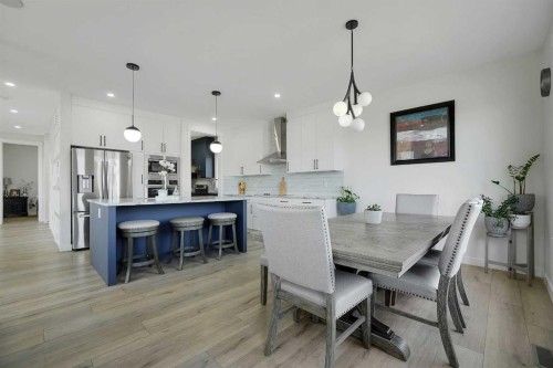 192 Sandpiper Landing, Chestermere, AB 