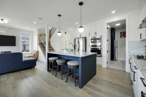 192 Sandpiper Landing, Chestermere, AB 