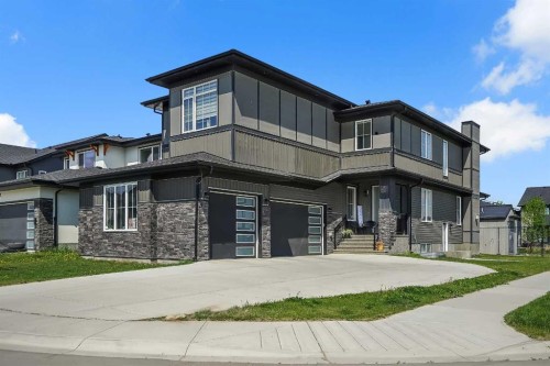 192 Sandpiper Landing, Chestermere, AB 