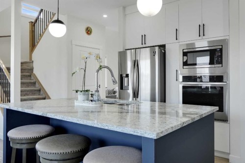 192 Sandpiper Landing, Chestermere, AB 