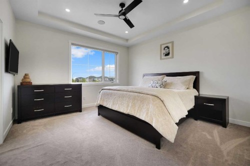 192 Sandpiper Landing, Chestermere, AB 