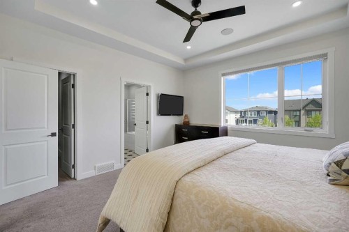 192 Sandpiper Landing, Chestermere, AB 