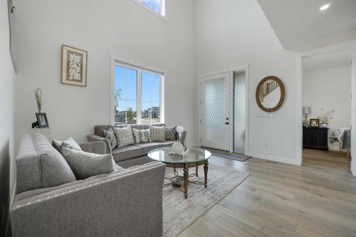 192 Sandpiper Landing, Chestermere, AB 