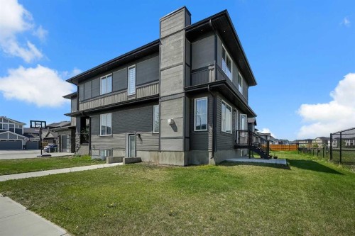 192 Sandpiper Landing, Chestermere, AB 