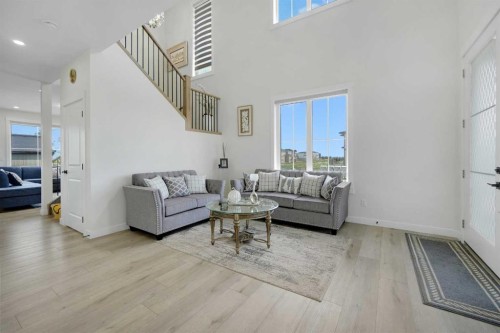192 Sandpiper Landing, Chestermere, AB 