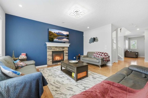 172 Sherwood Mews Nw, Calgary, AB 