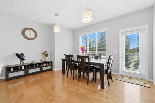 172 Sherwood Mews Nw, Calgary, AB 