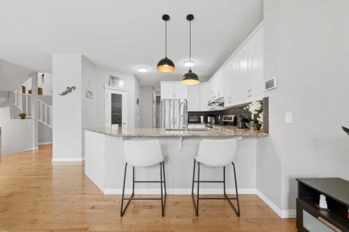 172 Sherwood Mews Nw, Calgary, AB 
