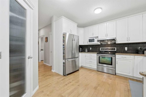 172 Sherwood Mews Nw, Calgary, AB 