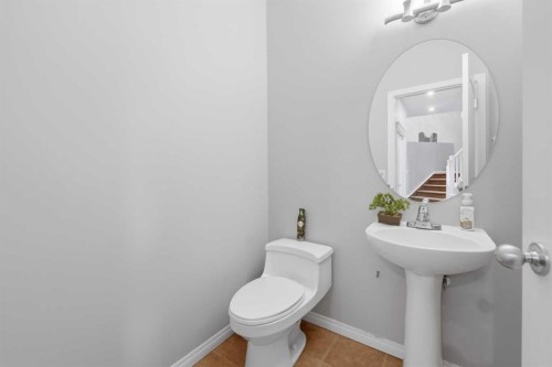 172 Sherwood Mews Nw, Calgary, AB 