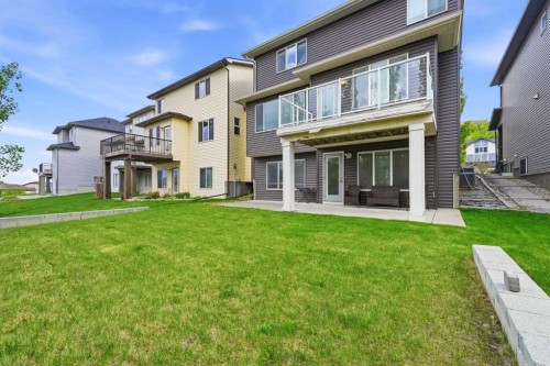 172 Sherwood Mews Nw, Calgary, AB 