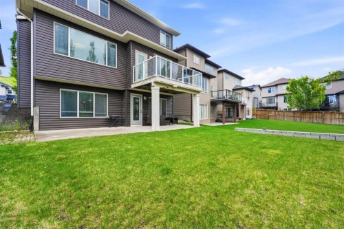 172 Sherwood Mews Nw, Calgary, AB 