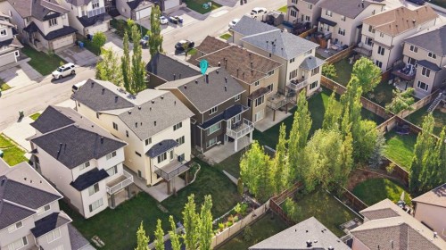 172 Sherwood Mews Nw, Calgary, AB 