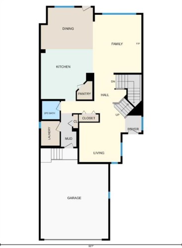 172 Sherwood Mews Nw, Calgary, AB 