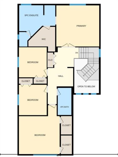 172 Sherwood Mews Nw, Calgary, AB 