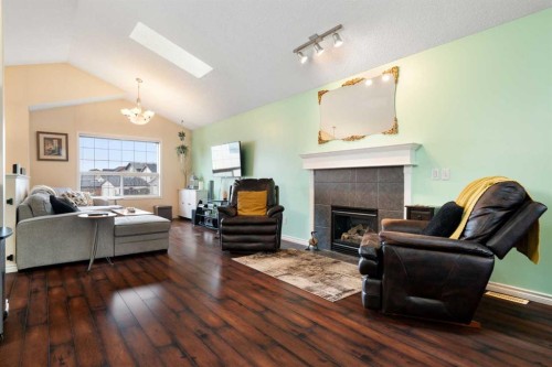 57 Saddlemont Grove Ne, Calgary, AB 