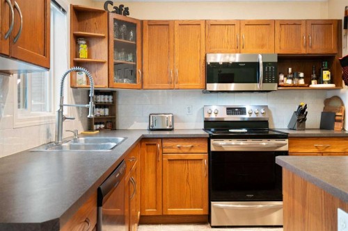 57 Saddlemont Grove Ne, Calgary, AB 