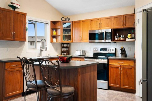 57 Saddlemont Grove Ne, Calgary, AB 