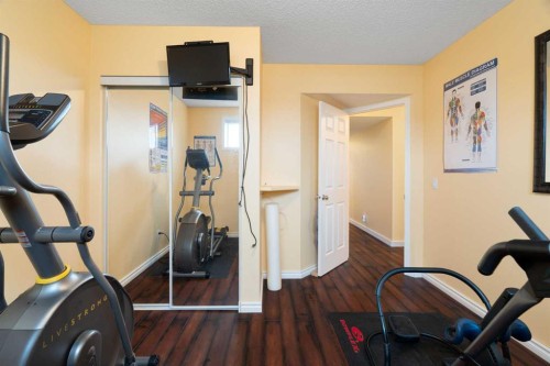 57 Saddlemont Grove Ne, Calgary, AB 