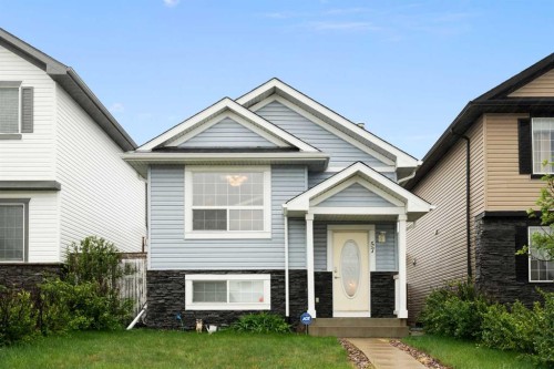 57 Saddlemont Grove Ne, Calgary, AB 