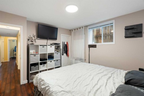 57 Saddlemont Grove Ne, Calgary, AB 