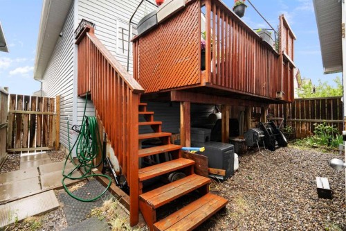57 Saddlemont Grove Ne, Calgary, AB 