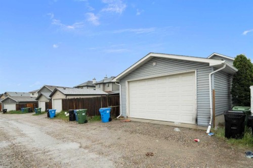 57 Saddlemont Grove Ne, Calgary, AB 