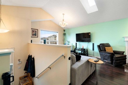 57 Saddlemont Grove Ne, Calgary, AB 