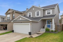 344 Sagewood Place SWAirdrie, AB T4B 3M8
