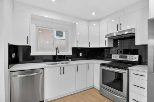 304 Beddington Circle Ne, Calgary, AB 