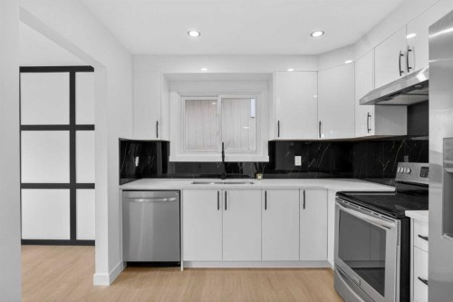 304 Beddington Circle Ne, Calgary, AB 