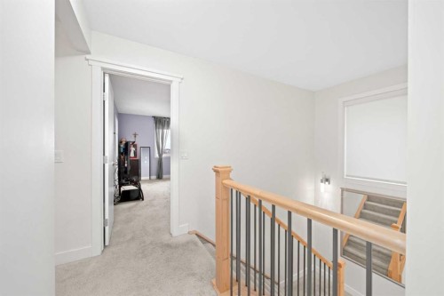 115 Mahogany Way Se, Calgary, AB 