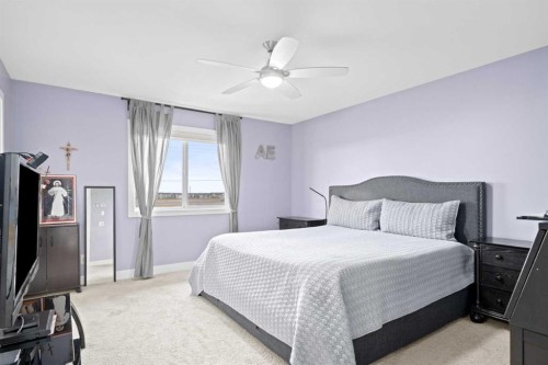 115 Mahogany Way Se, Calgary, AB 