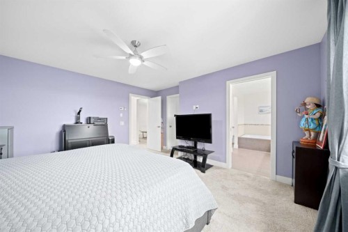 115 Mahogany Way Se, Calgary, AB 