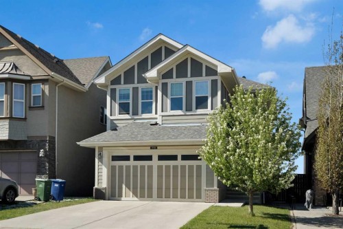 115 Mahogany Way Se, Calgary, AB 