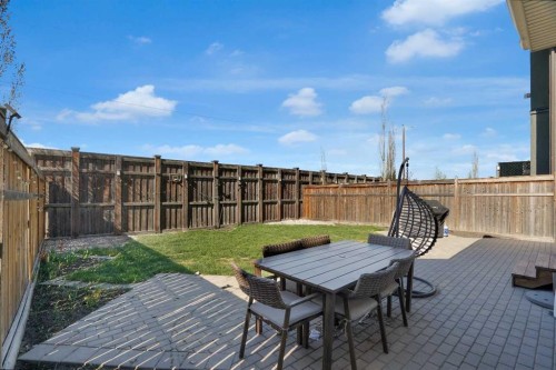 115 Mahogany Way Se, Calgary, AB 