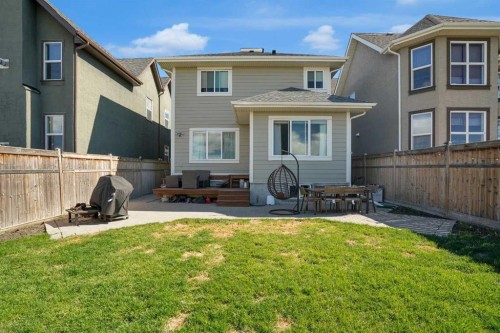 115 Mahogany Way Se, Calgary, AB 