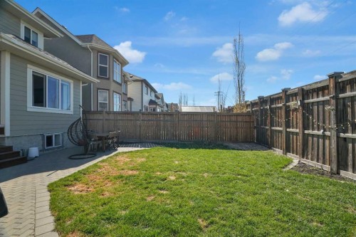 115 Mahogany Way Se, Calgary, AB 