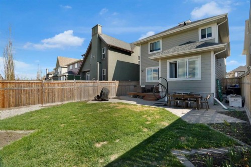 115 Mahogany Way Se, Calgary, AB 