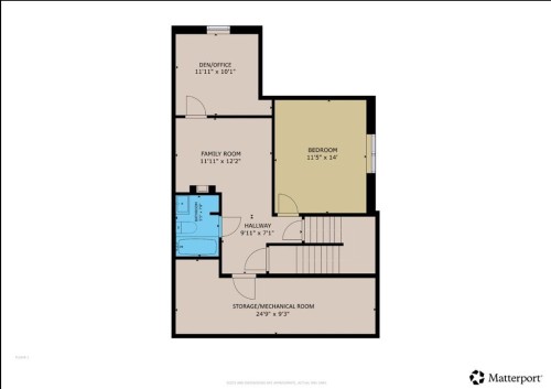 115 Mahogany Way Se, Calgary, AB 