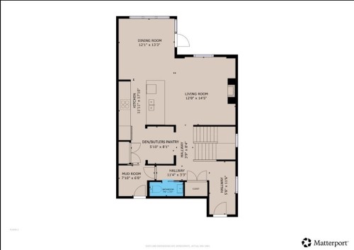 115 Mahogany Way Se, Calgary, AB 