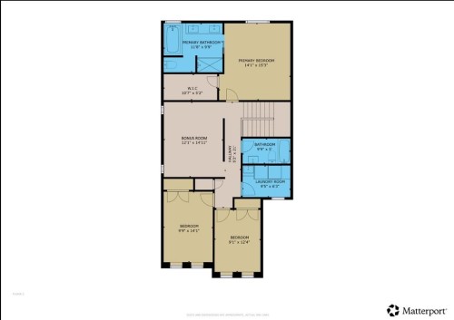 115 Mahogany Way Se, Calgary, AB 