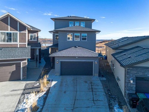 68 Walcrest View Se, Calgary, AB 